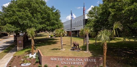 DOUBLE MURDER TRIPLE SHOOTING SOUTH CAROLINA STATE UNIVERSITY