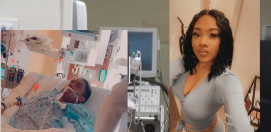 woman dies from asthma