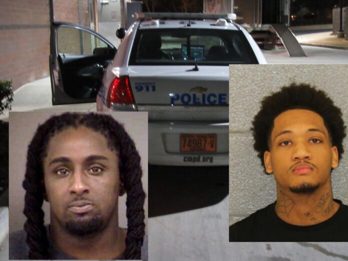 TEENAGER CHARGED WITH MURDERING ADULT MAN AT STRIP MALL IN 2020 MERCEDES BENZ