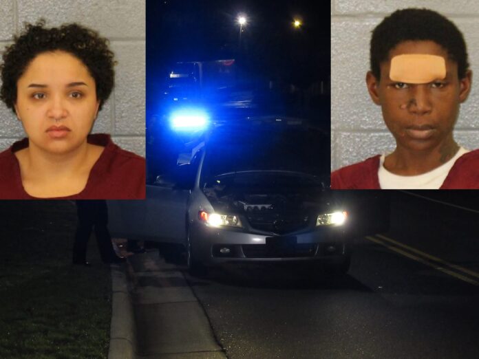 WOMAN KILLED IN HIT AND RUN CRASH, SUSPECT ACCUSED OF HAVING COCAINE