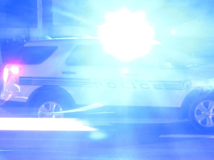 ONE KILLED ON NORTH TRYON STREET