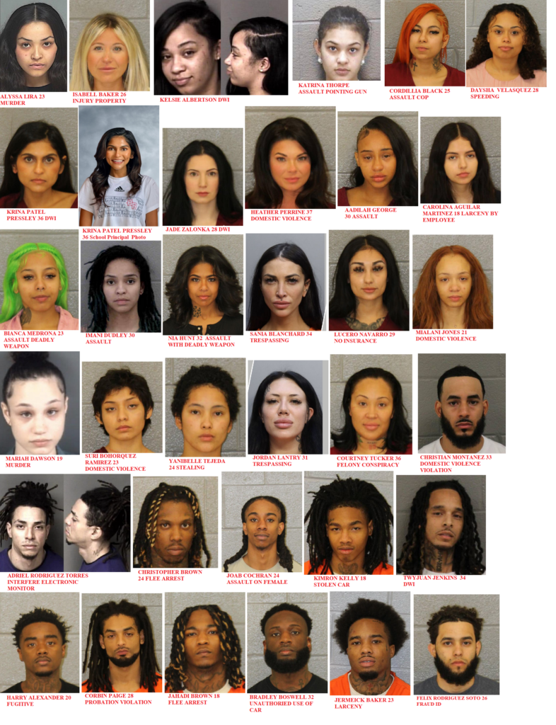 PRETTY IN JAIL VALENTINE'S DAY EDITION