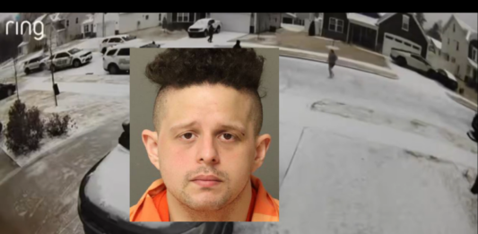 VIDEO: MAN RUNS OVER WIFE WITH TESLA CYBER TRUCK