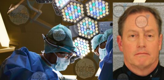 Doctor Kenneth Burtner owns Carolina Oral & Maxillofacial Surgery