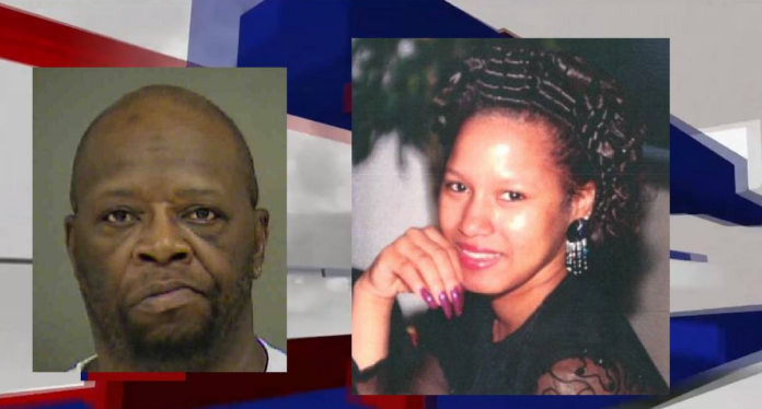 COLD CASE MURDER SOLVED FROM 1991