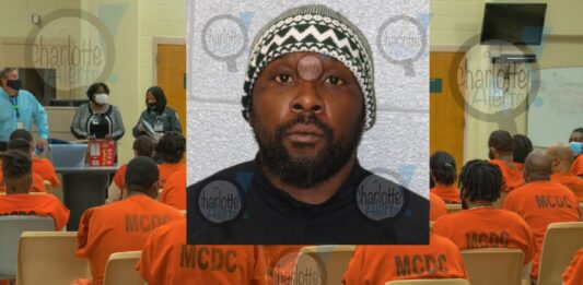 MAN GETS TO TAKE MUGSHOT WITH BEANIE HAT ON DUE TO RELIGION