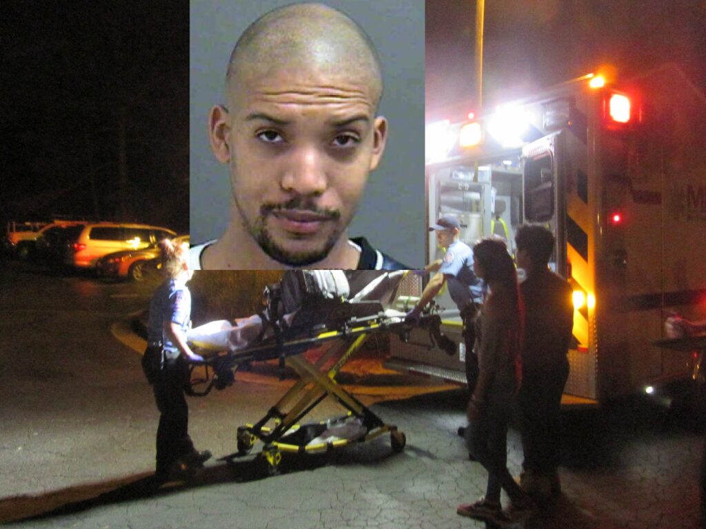 Marcus Carter funeral charlotte alerts news