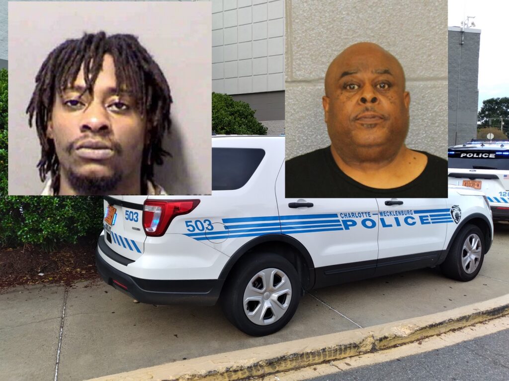 food lion murder charlotte alerts news