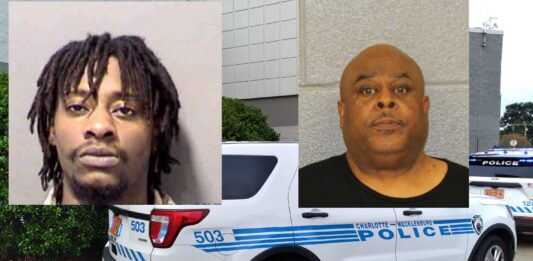 food lion murder charlotte alerts news