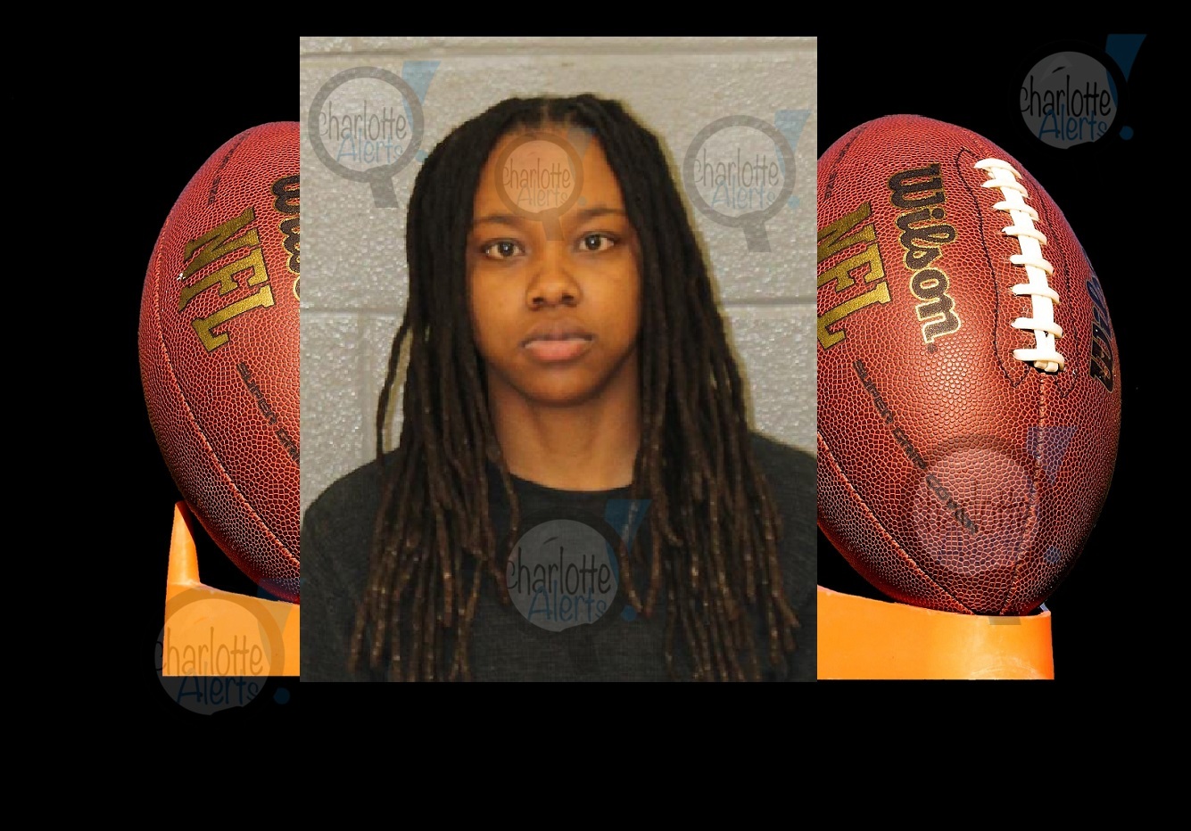 Nasani Raley WOMAN MURDERED ON SUPER BOWL SUNDAY DURING DRUG DEAL, SHOT IN HEAD ...