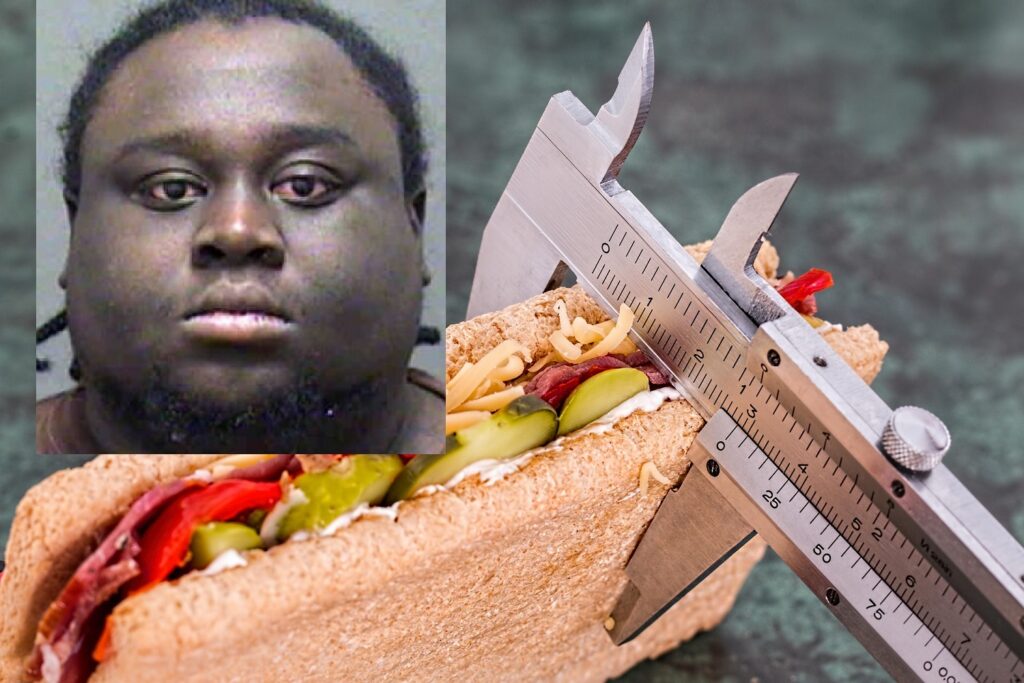 MAN DIES FROM OBESITY