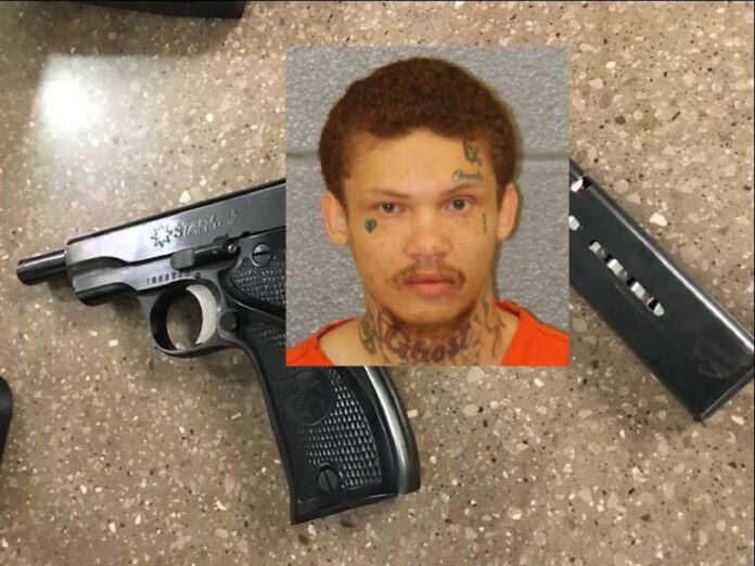 HOMES SHOT INTO IN CHARLOTTE DRIVE-BY SHOOTINGS, SUSPECT PLEADS GUILTY