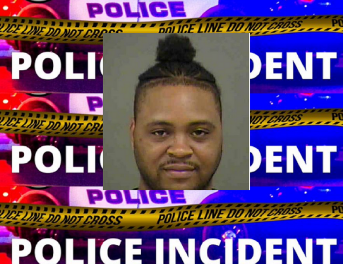TEENAGER MURDERED MASTER BARBER IN CHARLOTTE
