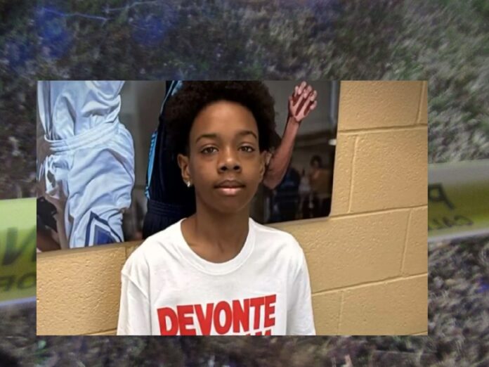 TEENAGER MURDERED INSIDE HOME, JUVENILE FRIEND ARRESTED