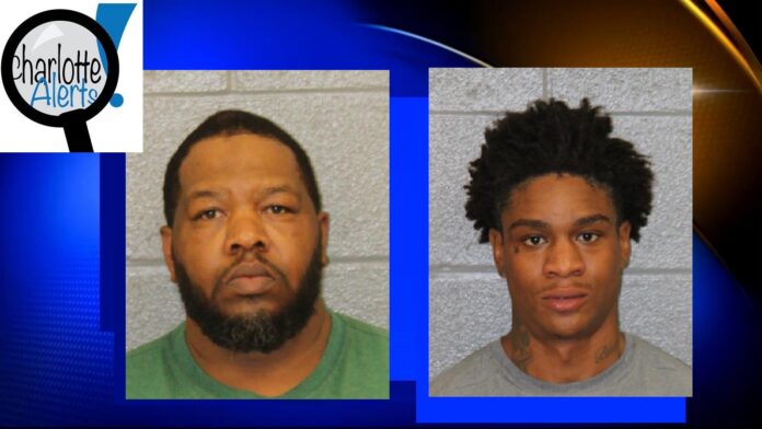 ARREST MADE AFTER MAN FOUND DEAD IN FOREST NEAR DIRT ROAD