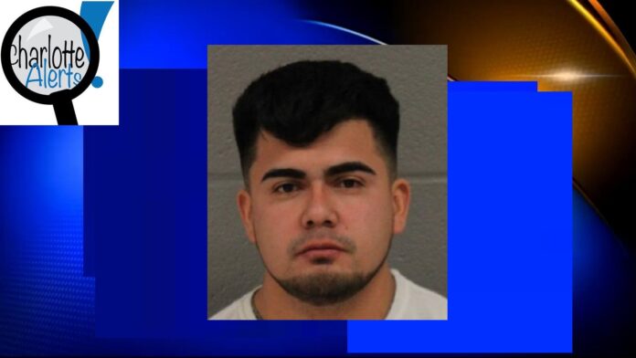 LATINO MAN MURDERED IN SHOOTING ON ALBEMARLE ROAD, 7 MURDERED IN ONE WEEK