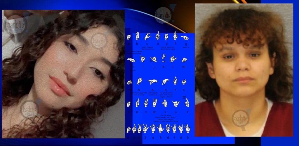 deaf LESBIAN WOMAN MURDERED BY GIRLFRIEND AFTER BREAKUP, VICTIM WAS POSSIBLY DEAF, SPOKE SIGN LANGUAGE AND BROKEN ENGLISH