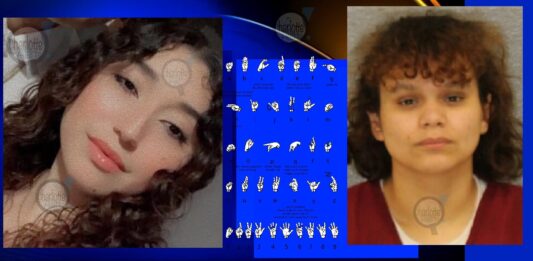 deaf LESBIAN WOMAN MURDERED BY GIRLFRIEND AFTER BREAKUP, VICTIM WAS POSSIBLY DEAF, SPOKE SIGN LANGUAGE AND BROKEN ENGLISH