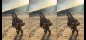 VIDEO KUWAIT SHOOTS DOWN 3 UNITED STATES FIGHTER JETS DURING IRAN WAR