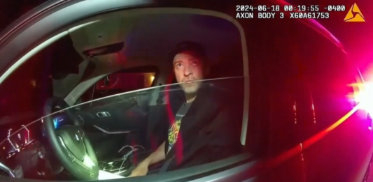 Justin Timberlake arrested drunk driving