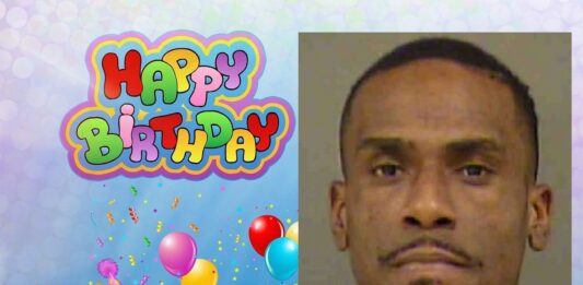 DIES DURING BIRTHDAY PARTY