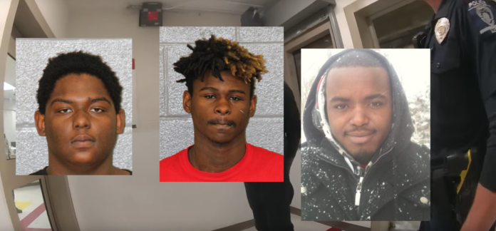 MAN MURDERED DURING HOME INVASION BY TEENAGER, SUSPECTS PLEAD GUILTY