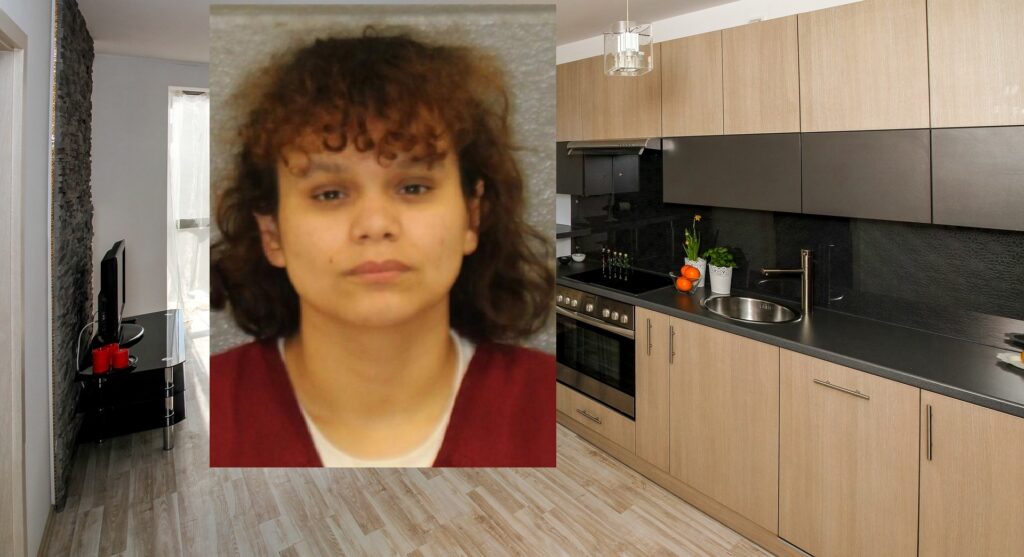 murder at apartments central ave charlotte nc