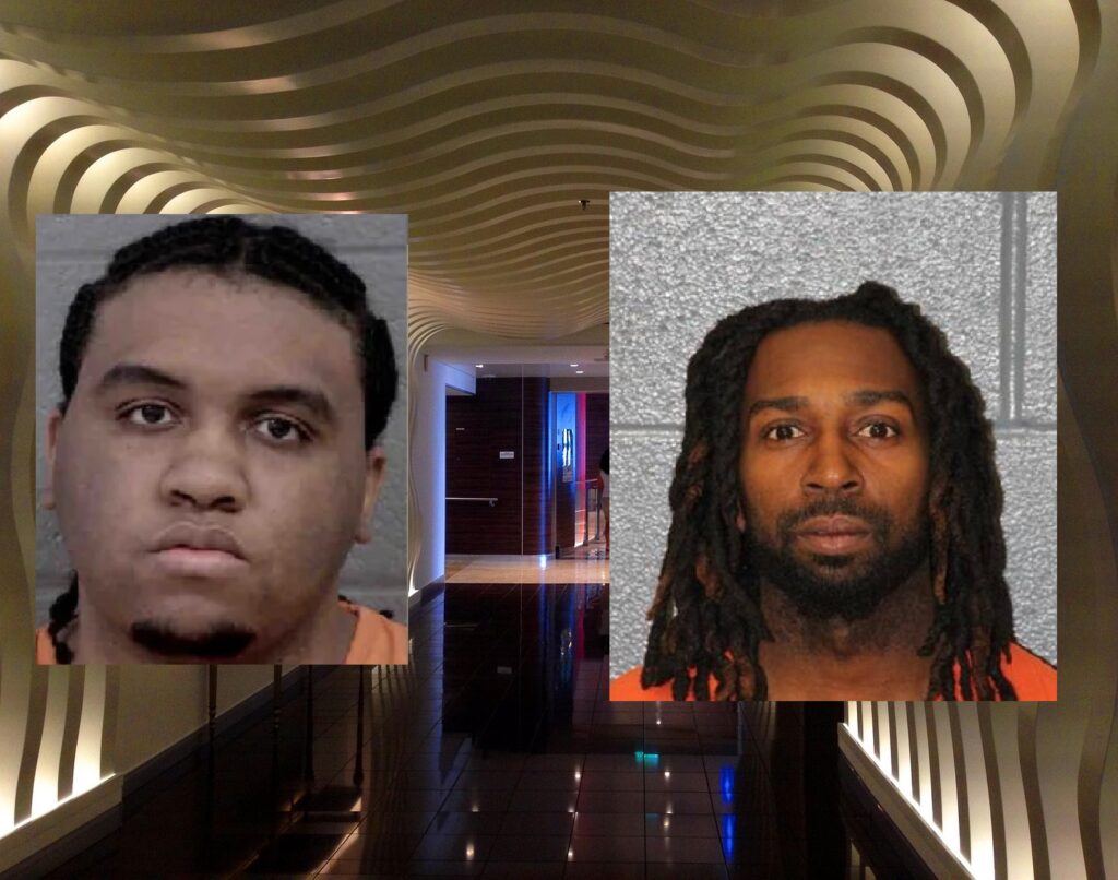 MURDER AT LOUNGE TRIPLE SHOOTING