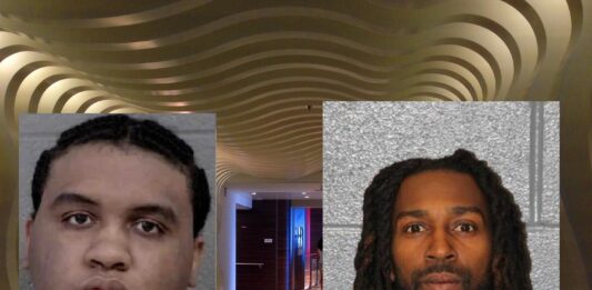 MURDER AT LOUNGE TRIPLE SHOOTING