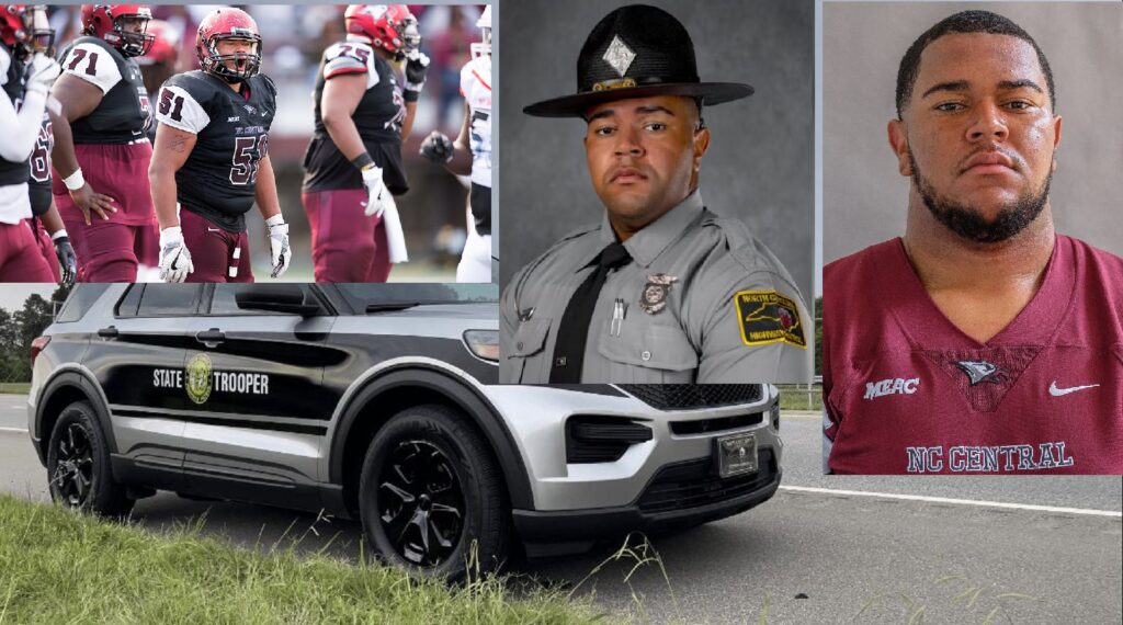 omega fraternity highway patrol trooper killed