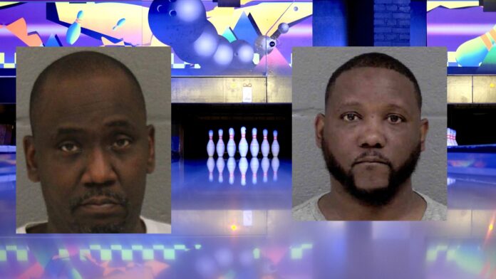 MAN MURDERED DURING FIGHT AT BOWLING ALLEY, HAD MANY COCAINE ARRESTS