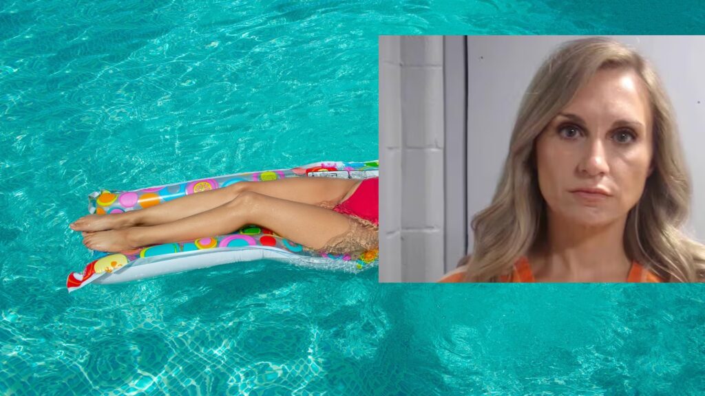 MAYOR HAS SEX WITH teens