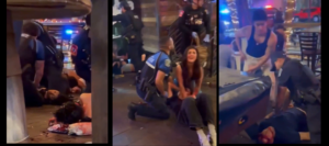 VIDEO 3 MURDERED AND 14 PEOPLE SHOT AT NIGHT CLUB austin texas