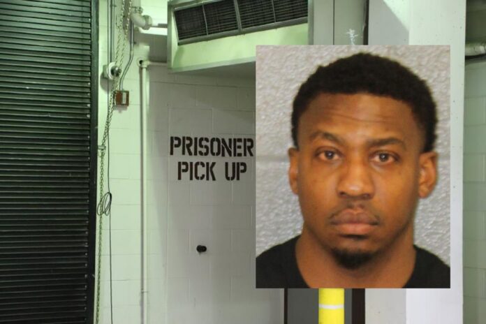 EX BASKETBALL PLAYER ARRESTED CHARGED WITH DWI