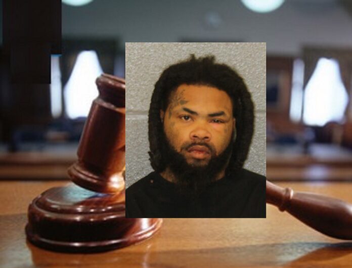 MAN ACCUSED OF PUNCHING WOMAN IN JAW, ARRESTED YEARS AGO REGARDING STD TEST