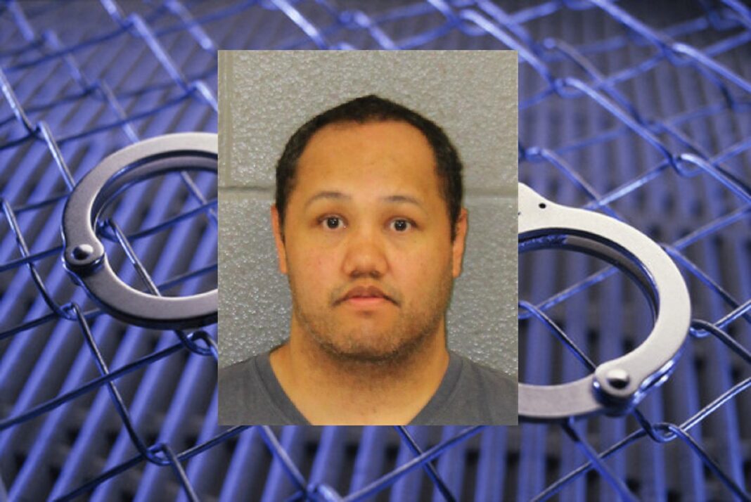 SUSPECT ACCUSED OF PULLING GUN ON MAN AT BIRKDALE VILLAGE RESTAURANT ...