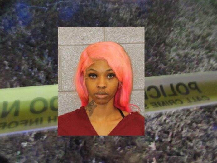 FAMILY DOLLAR EMPLOYEE ACCUSED OF STEALING CASH FROM SAFE DEPOSIT BAGS