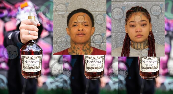 FEMALE CHILI’S RESTAURANT EMPLOYEE STABBED NEAR NORTH LAKE MALL AFTER HOMOSEXUAL RELATIONSHIP BREAK UP