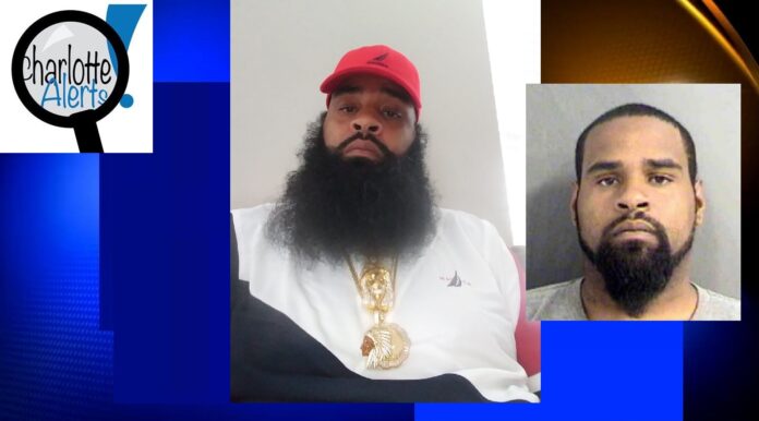 MAN DIES ABRUPTLY IN CHARLOTTE, HAD MULTIPLE MARIJUANA ARRESTS