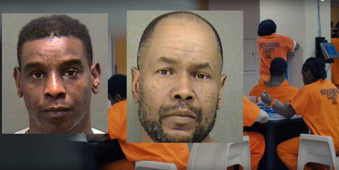 SUSPECT PLEADS GUILTY TO MURDERING MAN AT FAST MART NEAR WEST SUGAR CREEK