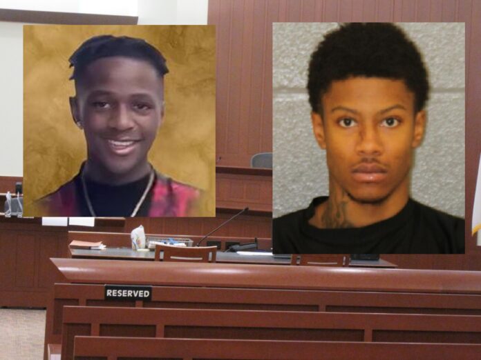 VIDEO: CHARGES DISMISSED ON MURDER SUSPECT THAT KILLED TEENAGER, SUSPECT ATTACKED IN COURT BY FAMILY OF DEAD VICTIM