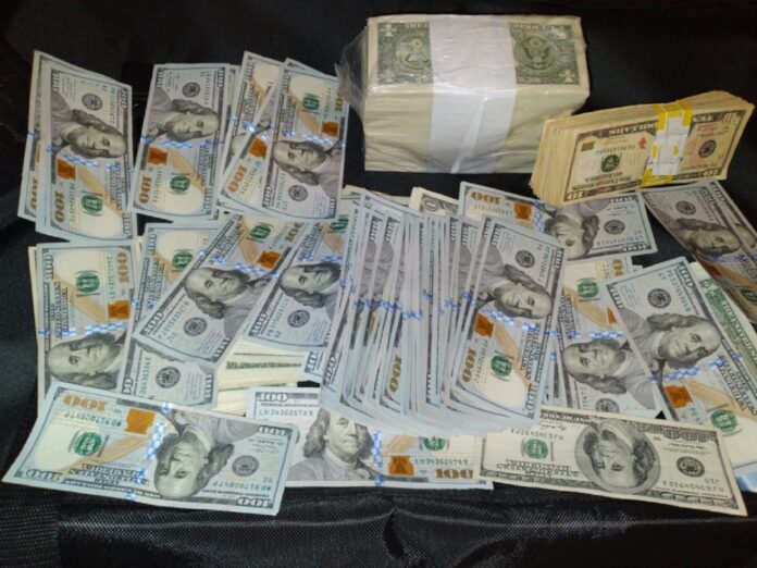 REAL ESTATE AGENT WINS $8 MILLION AT PUBLIX GROCERY STORE NEAR CHARLOTTE