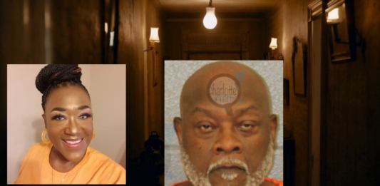 video pastor murdered church