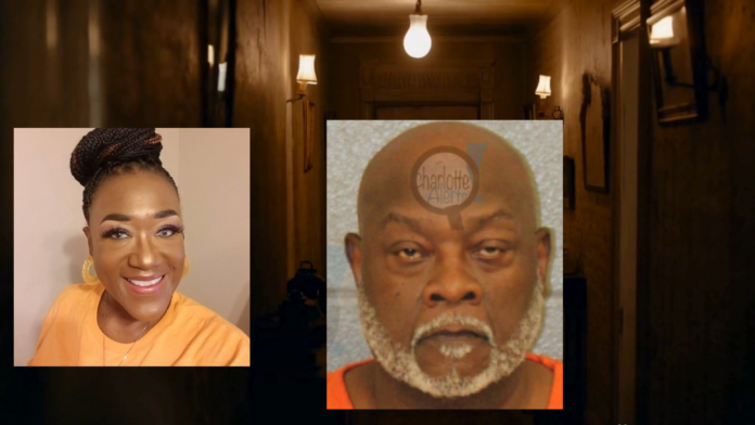 VIDEO: 911 CALL OF HUSBAND THAT MURDERED HIS PASTOR WIFE, SHOT HER IN HEAD