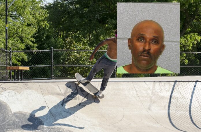 PRO SKATE BOARDER SEXUALLY ASSAULTED KIDS, SENTENCED TO 116 YEARS IN PRISON