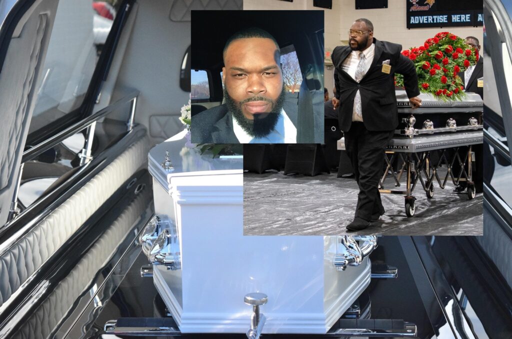 funeral home owner dies