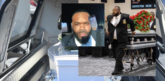 funeral home owner dies