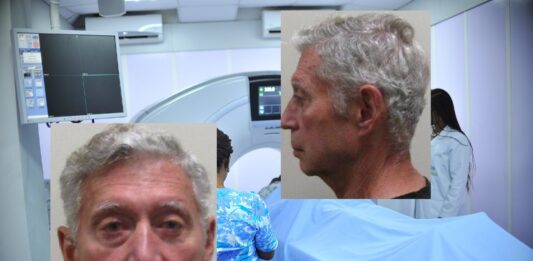 Dr. Bruce Marko fraud