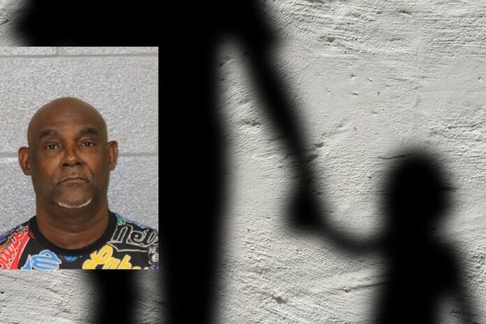 FATHER GETS HIS OWN 10-YEAR-OLD DAUGHTER PREGNANT, SENTENCED TO PRISON