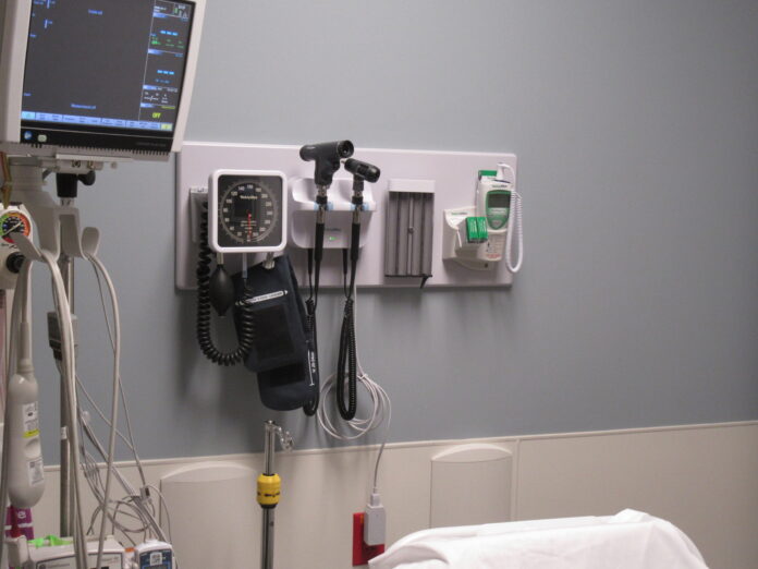 2-YEAR-OLD BOY DIES FROM OVERDOSE IN CHARLOTTE